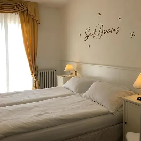 Garni Bel Sito Hotel 3*