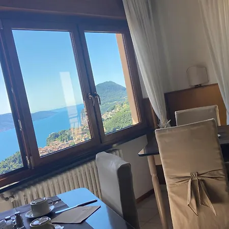 Hotel Garni Bel Sito Tremosine