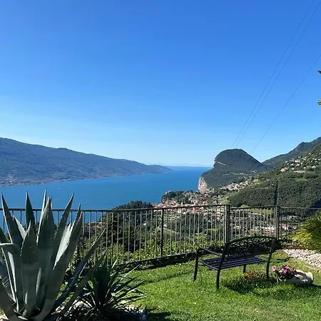 Hotel Garni Bel Sito Tremosine