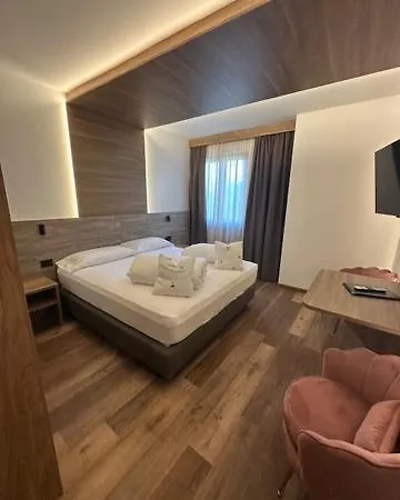 Hotel Garni Bel Sito