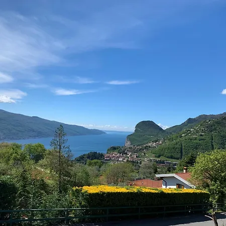 Garni Bel Sito Tremosine