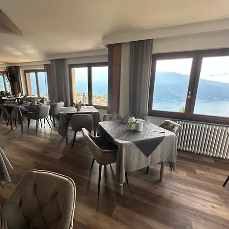Hotel Garni Bel Sito 3*