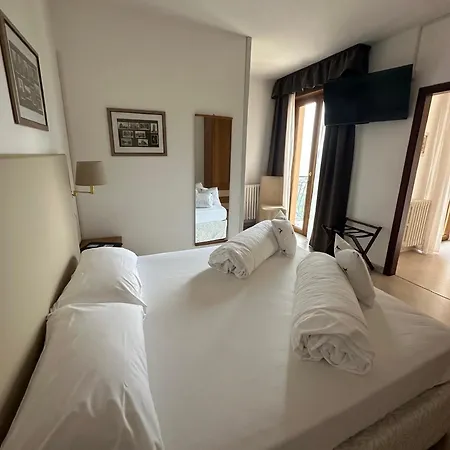 Hotel Garni Bel Sito 3*