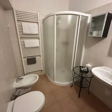 Garni Bel Sito Ξενοδοχείο 3*