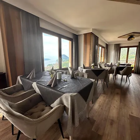 Hotel Garni Bel Sito 3*