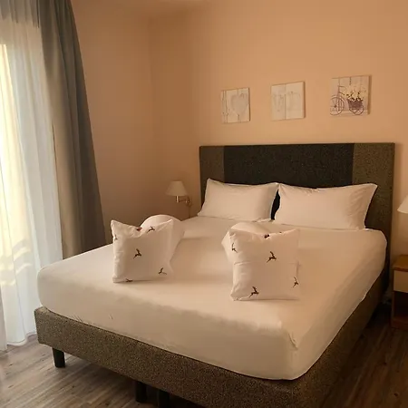 Hotel Garni Bel Sito