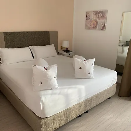 Hotel Garni Bel Sito Tremosine