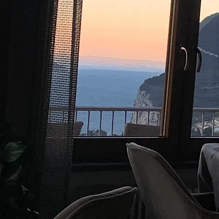 Hotel Garni Bel Sito 3*