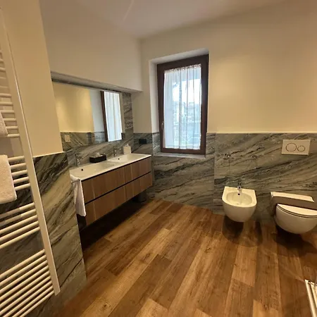 Garni Bel Sito Hotel Tremosine