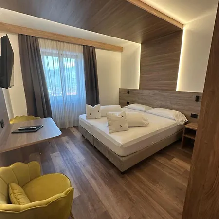 Garni Bel Sito 3* Tremosine