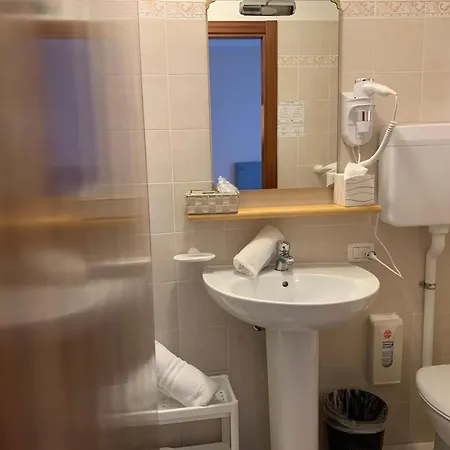 Hotel Garni Bel Sito Tremosine