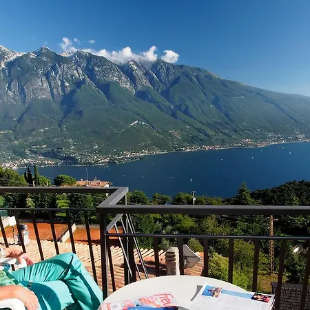 Hotel Garni Bel Sito Tremosine
