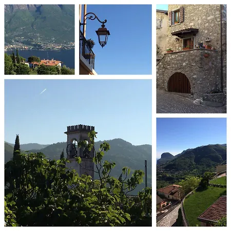 Garni Bel Sito 3* Tremosine