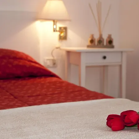 Garni Bel Sito Hotel Tremosine