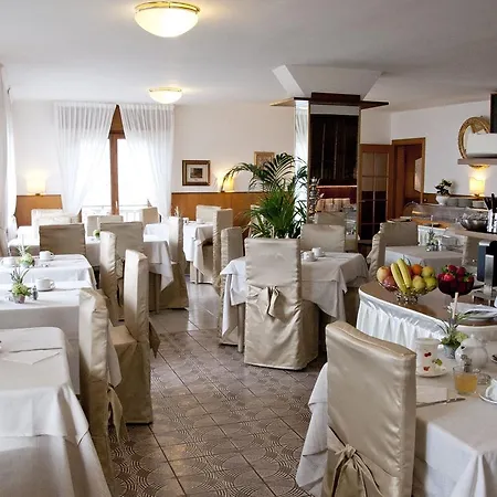 Hotel Garni Bel Sito