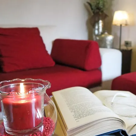 Hotel Garni Bel Sito Tremosine