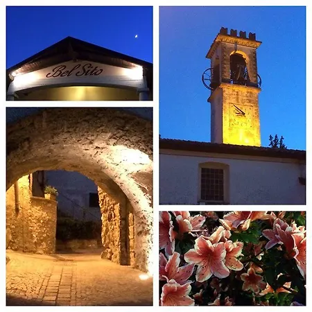 Garni Bel Sito Hotel