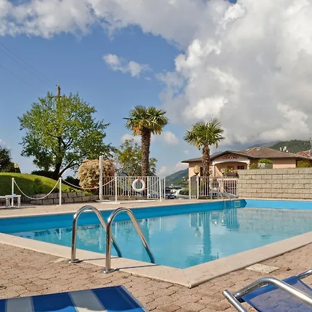 Hotel Garni Bel Sito 3*