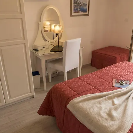 Hotel Garni Bel Sito 3*