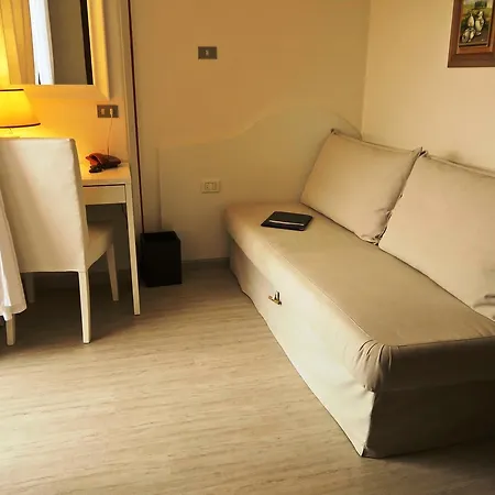 Hotel Garni Bel Sito