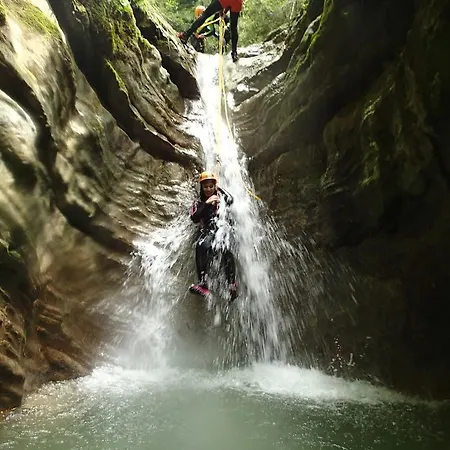 Garni Bel Sito 3* Tremosine