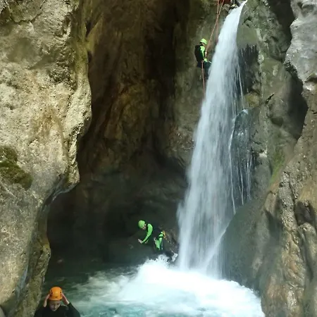 Garni Bel Sito