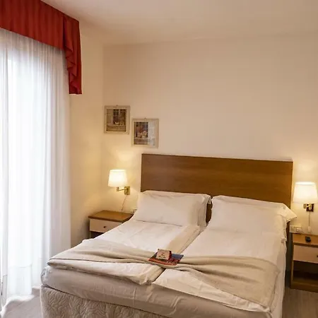 Hotel Garni Bel Sito Tremosine