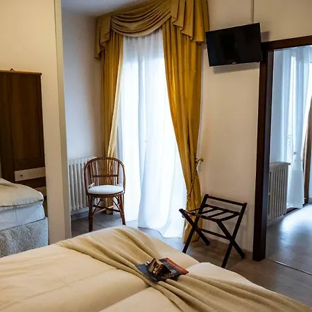 Garni Bel Sito Hotel 3*