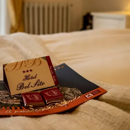 Garni Bel Sito Hotel 3*