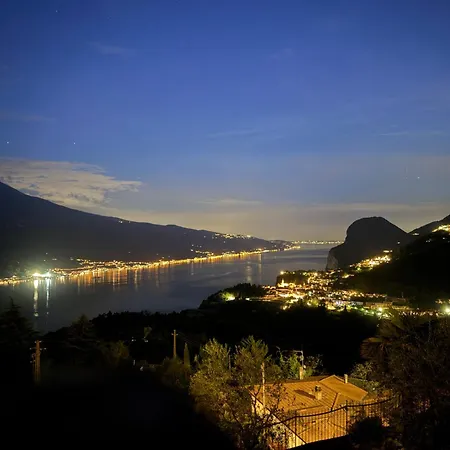 Garni Bel Sito Отель Tremosine