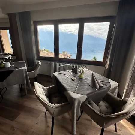 Garni Bel Sito Отель Tremosine