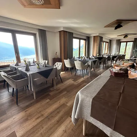 Garni Bel Sito Tremosine