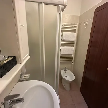 Garni Bel Sito Отель