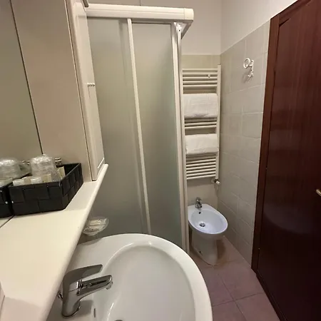 Отель Garni Bel Sito 3*