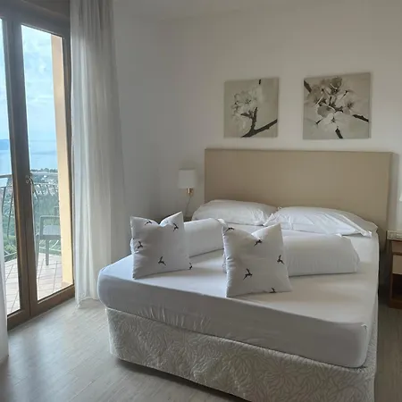 Garni Bel Sito Отель 3*