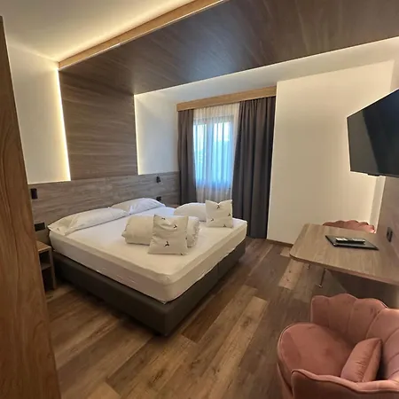 Garni Bel Sito Tremosine