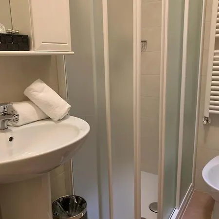 Garni Bel Sito Szálloda 3*