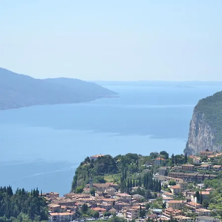 Отель Garni Bel Sito