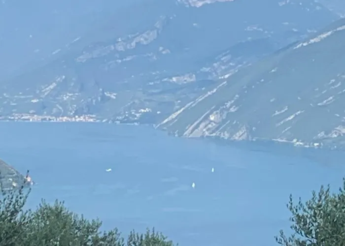 Garni Bel Sito Tremosine